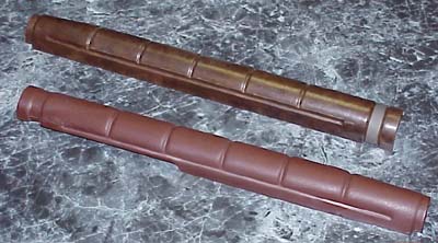 Fulton Armory's Exclusive M14 Handguard
